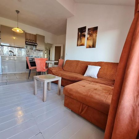 Apartman Franka 크리크베니카 외부 사진