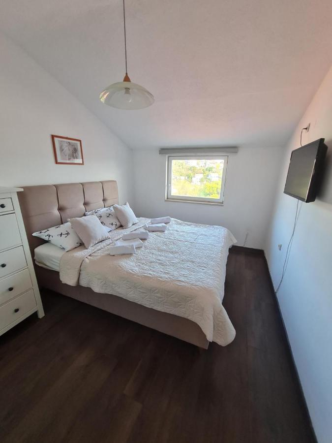 Apartman Franka 크리크베니카 외부 사진